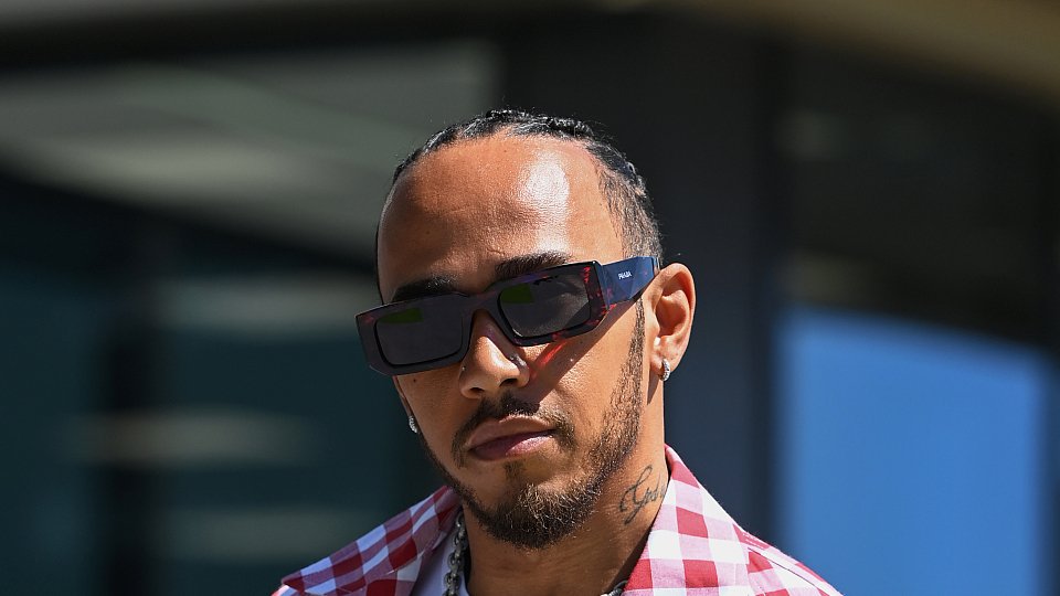 Lewis Hamilton äußert Kritik vor Saudi-Arabien-GP, Foto: LAT Images