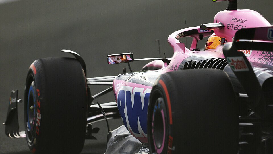 Pierre Gasly im Formel-1-Qualifying in Saudi-Arabien, Foto: LAT Images Pierre Gasly im Formel-1-Qualifying in Saudi-Arabien, Foto: LAT Images