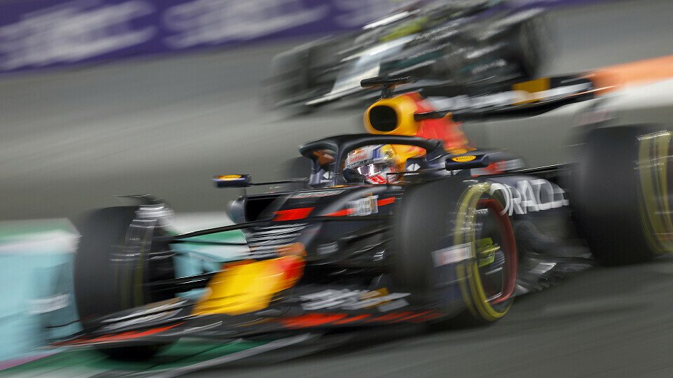 Max Verstappen vermutete im Rennen ein ähnliches Problem wie im Qualifying, Foto: LAT Images