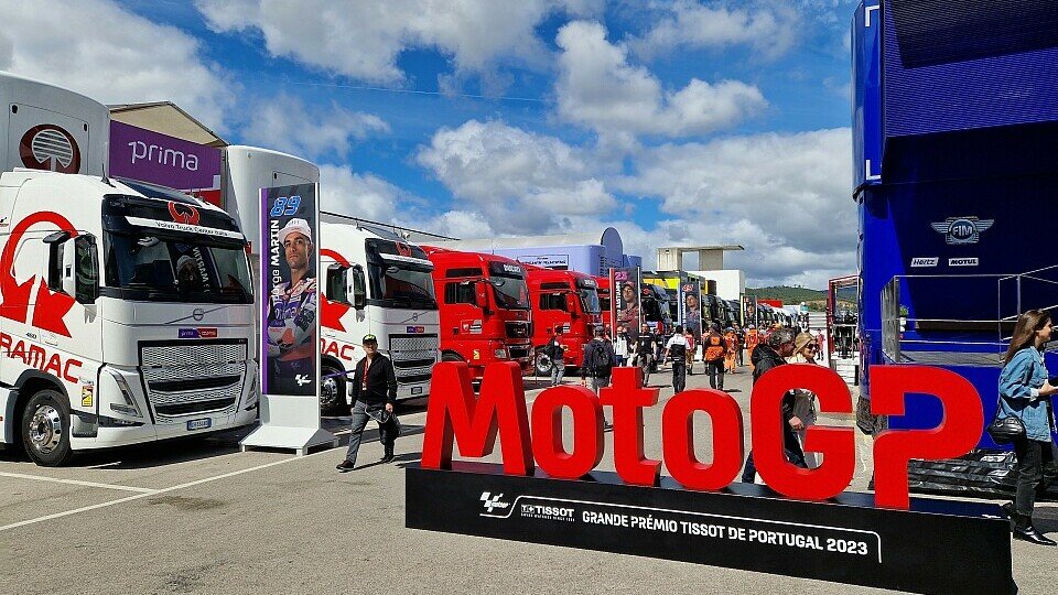 Die MotoGP präsentiert sich nur auf den ersten Blick WM-würdig, Foto: Motorsport-Magazin.com