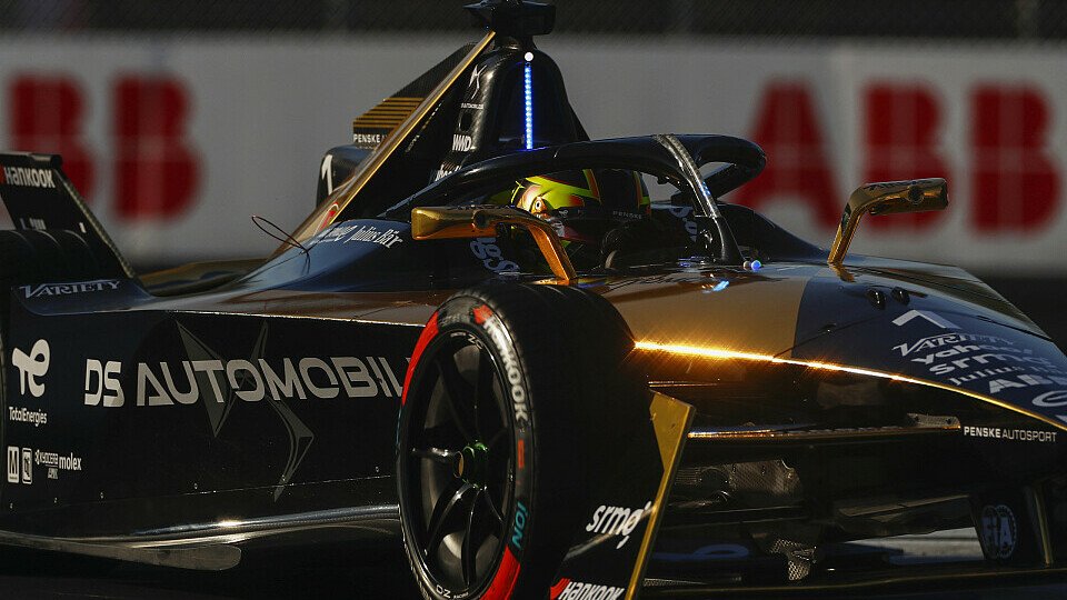 Die Formel E gastiert 2024 zum zweiten Mal in Sao Paulo, Foto: LAT Images