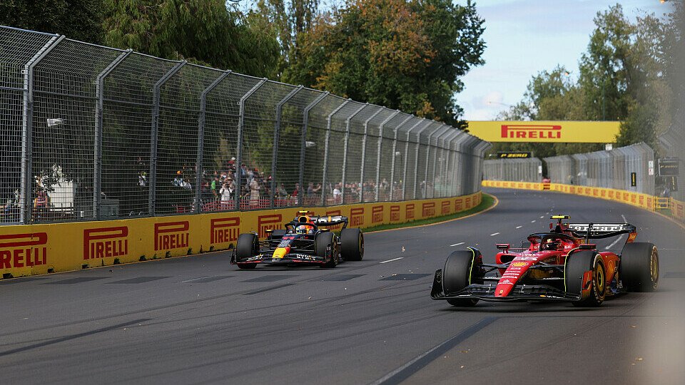 Ferrari versucht durch kleine mit Updates Boden auf Red Bull gutzumachen, Foto: LAT Images