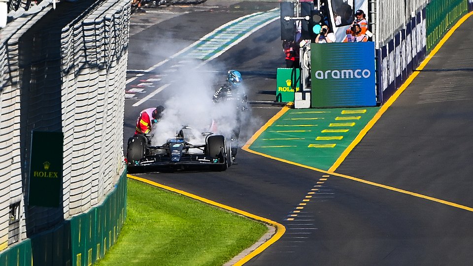 In der Formel-1-Saison 2023 dürfen die Teams mehr Motoren verwenden, Foto: LAT Images