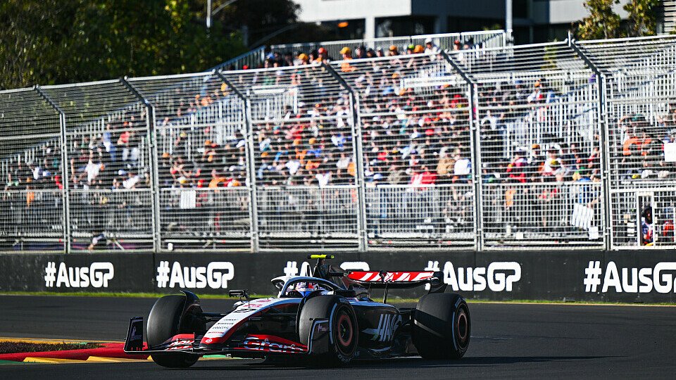 Formel 1 in Australien: Fünf Stunden nach Rennende steht das Ergebnis fest, Foto: LAT Images