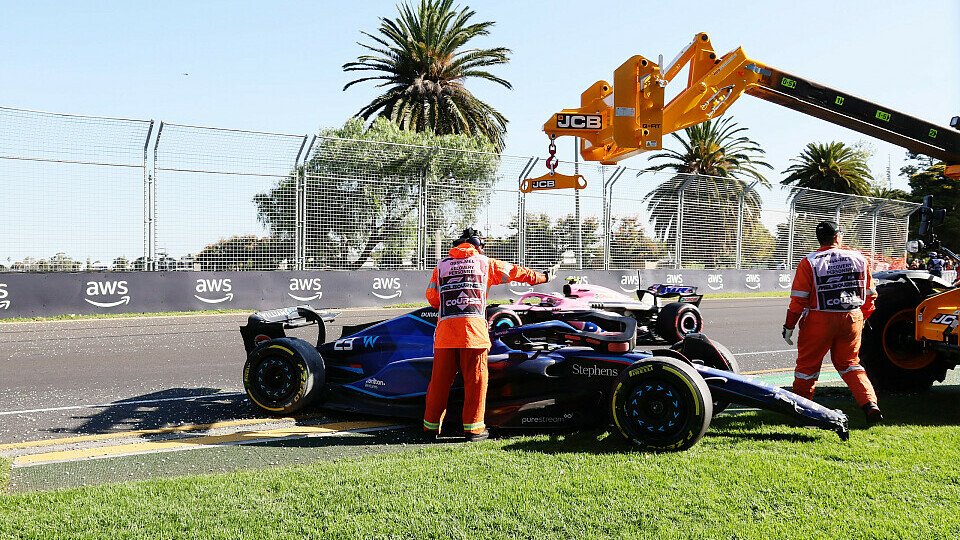 Der Start in die Formel-1-Saison 2023: Wo haben die F1-Teams ihre Baustellen?, Foto: LAT Images