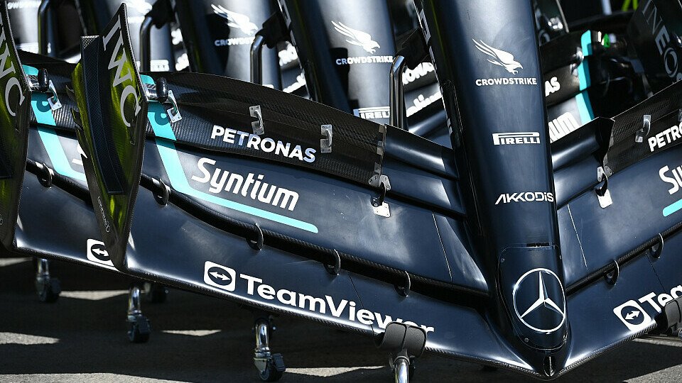 Ersatzteile sind in der Formel 1 nicht mehr unbegrenzt vorhanden, Foto: Motorsport-Magazin.com Ersatzteile sind in der Formel 1 nicht mehr unbegrenzt vorhanden, Foto: Motorsport-Magazin.com