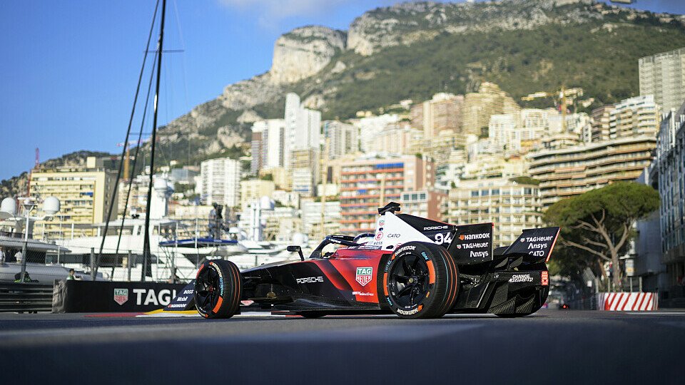 Die Formel E trägt heute ihr achtes Saisonrennen aus, Foto: LAT Images