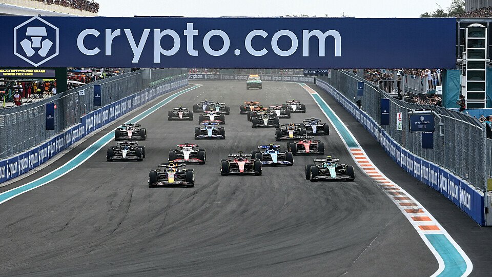 Formel-1-Debüt auf YouTube: Sky überträgt zwei F1-Rennen im Internet, Foto: LAT Images