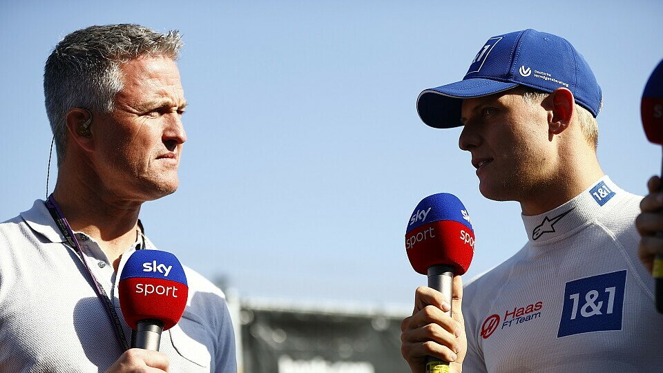 Ralf Schumacher redet Klartext über den Formel-Nachwuchs in Deutschland, Foto: LAT Images