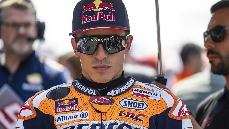 Marc Marquez konnte keines der jüngsten 27 MotoGP-Rennen gewinnen, Foto: Repsol