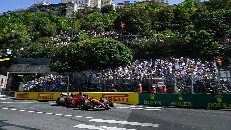 Ist die Formel-1-Strecke in Monaco zu langweilig?, Foto: LAT Images