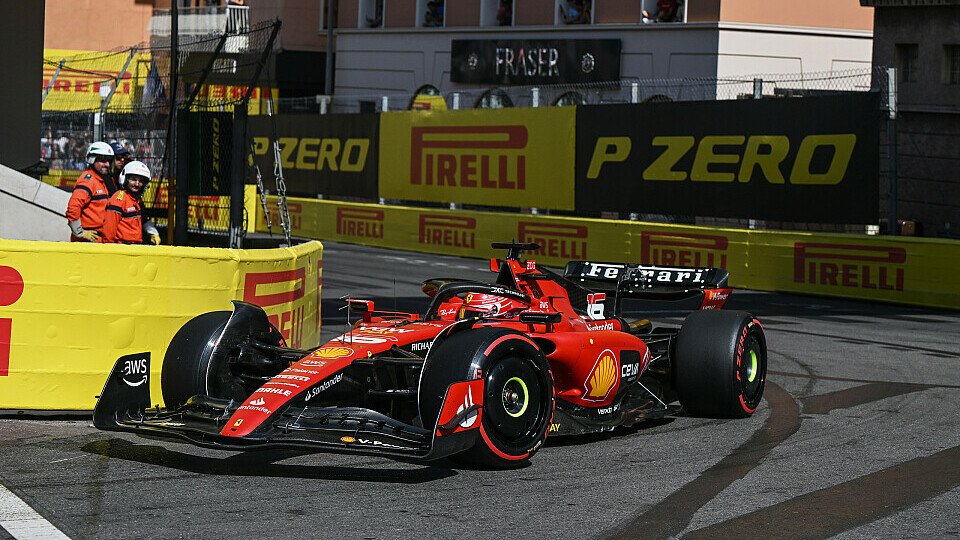 Die Formel 1 fährt heute das spektakulärste Qualifying des Jahres, Foto: LAT Images