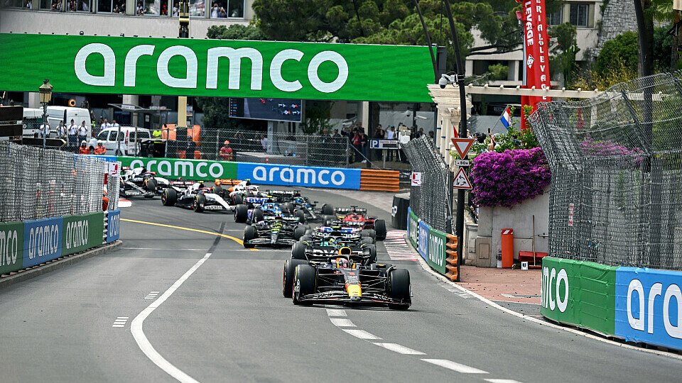 Ist Monaco nicht mehr zeitgemäß? Christian Horner fordert Veränderungen, Foto: LAT Images