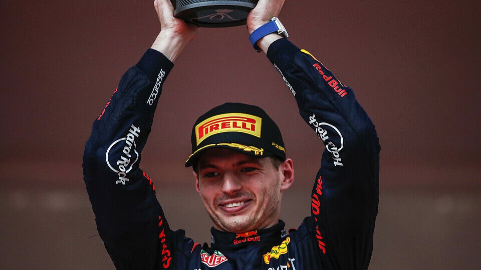 Max Verstappen hat nun mehr Red-Bull-Siege gefeiert als Sebastian Vettel, Foto: LAT Images