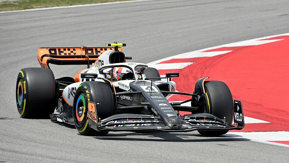 McLaren hat noch keinen Motoren-Deal für 2026, Foto: LAT Images