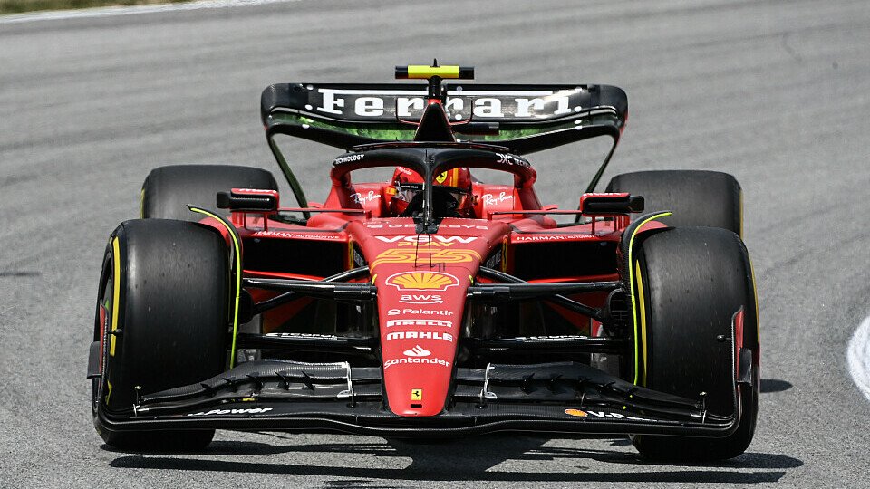Trägt das Ferrari-Upgrade noch keine Früchte?, Foto: LAT Images