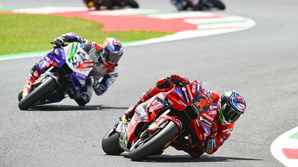 The MotoGP training is broadcast live on pay TV today, Photo: LAT Images