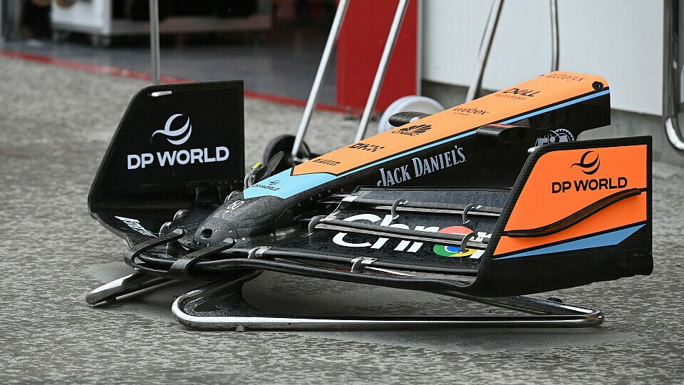 F1-Flügel geraten wieder in die Regel-Schusslinie, Foto: Motorsport-Magazin.com