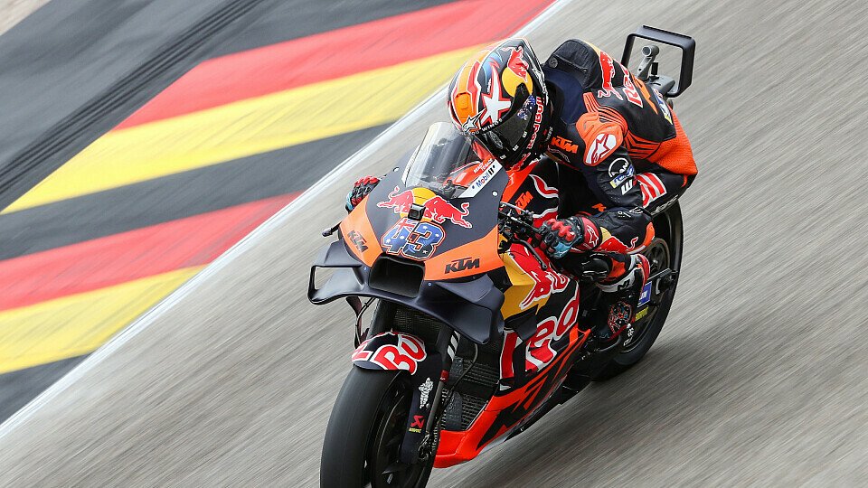 Jack Miller wird in der MotoGP zu viel gejammert, Foto: LAT Images
