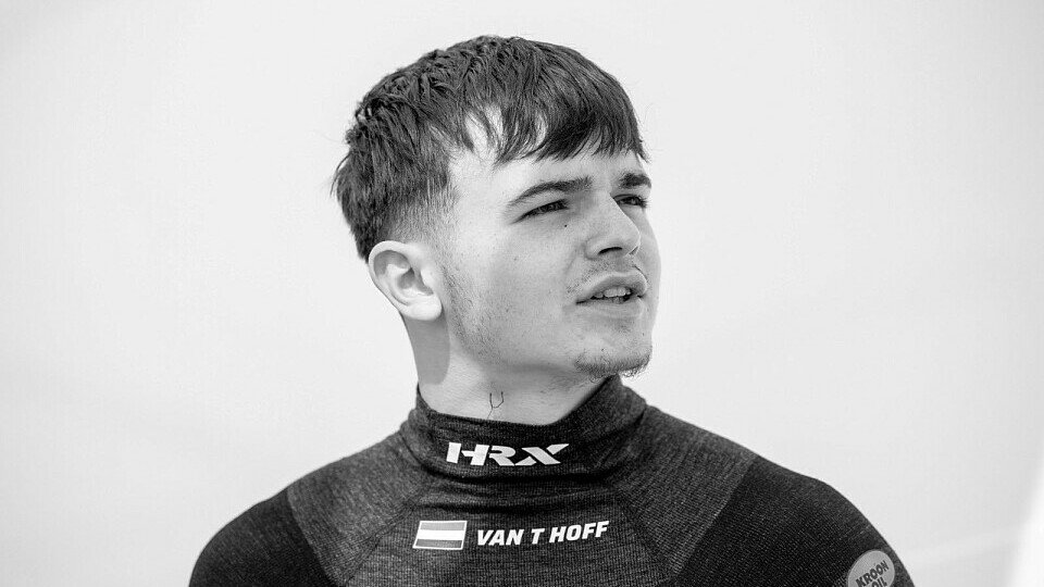 Dilano van't Hoff verstarb im Alter von nur 18 Jahren, Foto: MP Motorsport