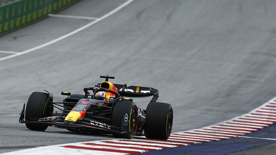 Die Formel startet heute in den Österreich-GP 2024, Foto: LAT Images