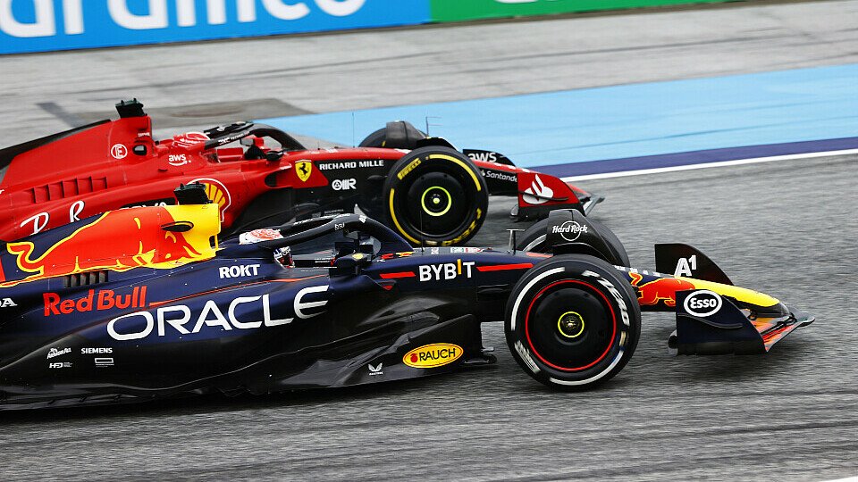 Ferrari will bald wieder mit Max Verstappen um Formel-1-Siege kämpfen, Foto: LAT Images