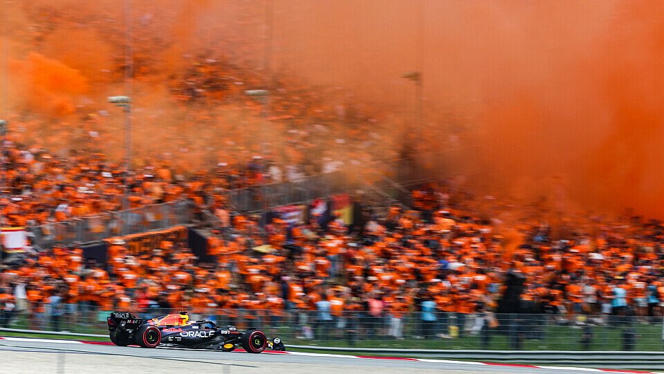 Hier gibt's Tipps und Tricks für den Besuch beim Österreich-GP, Foto: Getty Images / Red Bull Content Pool
