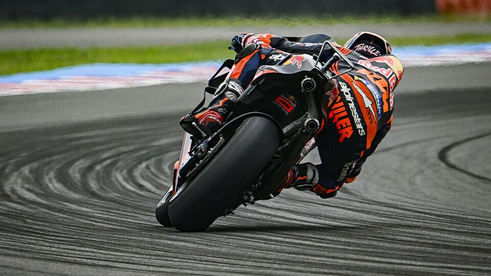 Was macht der Pirelli-Abrieb mit den MotoGP-Bikes?, Foto: LAT Images