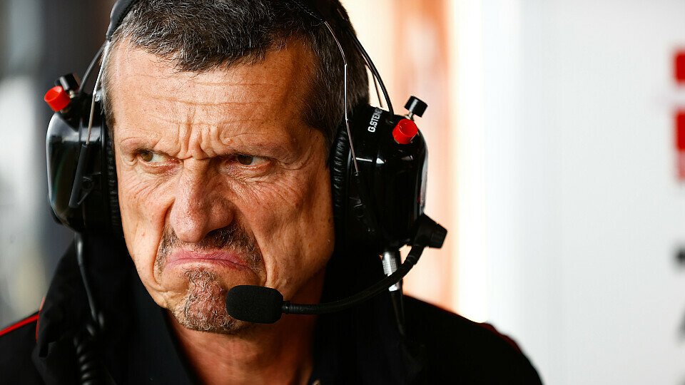 Die Stimmung ist bei Haas angesichts der jüngsten Qualifying-Ergebnisse eher getrübt., Foto: LAT Images