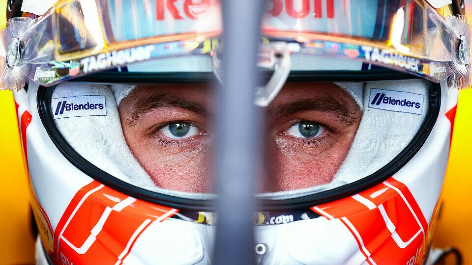 Max Verstappen dominiert die Formel 1 zusammen mit Red Bull, Zweifel hatte der Niederländer trotzdem, Foto: Getty Images / Red Bull Content Pool