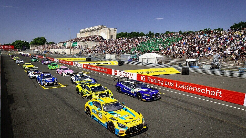 DTM am Norisring 2024: Alle Infos zur TV-Übertragung, Foto: Gruppe C GmbH