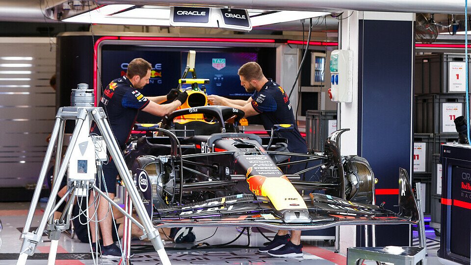 Die Ingenieure haben die Formel-1-Autos wieder fleißig überarbeitet, Foto: Motorsport-Magazin.com