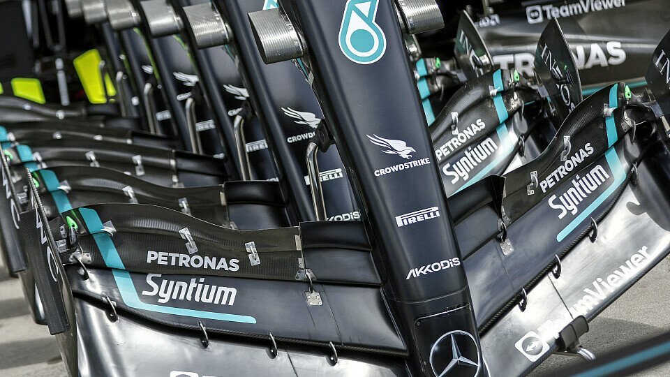 Updates bleiben in der Formel 1 trotz Beschränkungen Massenware, Foto: Motorsport-Magazin.com