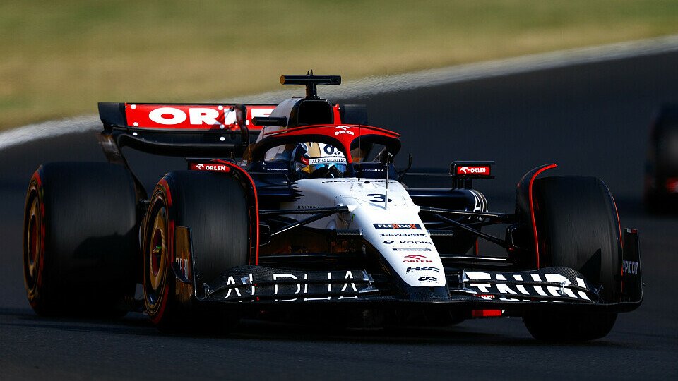 Daniel Ricciardo will den Red-Bull-Sitz neben Max Verstappen, Foto: LAT Images
