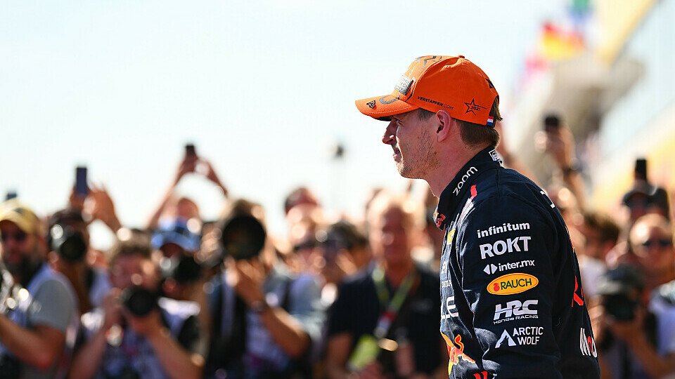 Max Verstappens F1-Karriere muss nicht ewig dauern, Foto: Getty Images / Red Bull Content Pool
