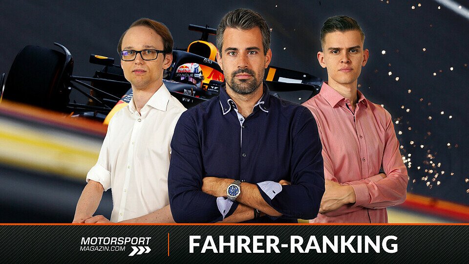 Max Verstappen gewinnt das Ranking in Spa, Foto: LAT Images / Motorsport-Magazin.com