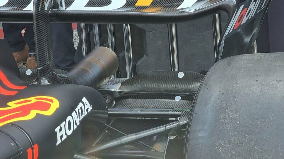 Red Bull Technik Red Bull Technik