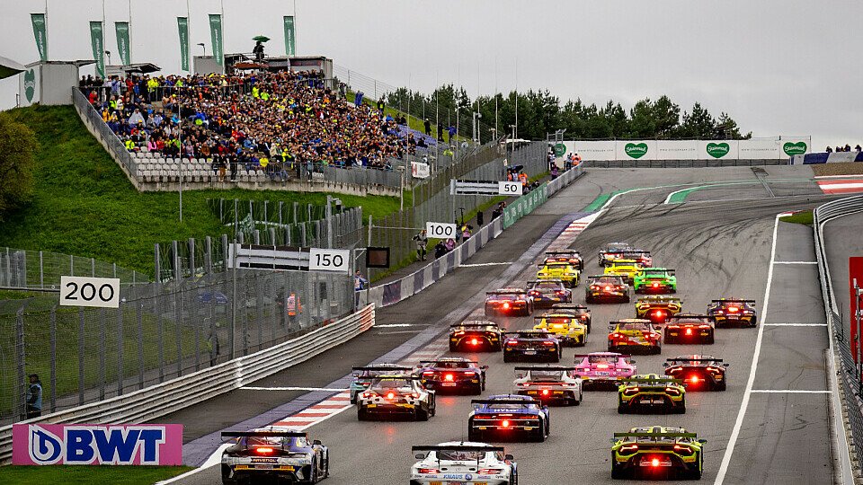 DTMLivestream heute Rennen in Spielberg 2024 live und kostenlos anschauen