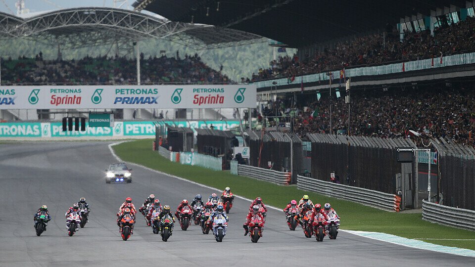Die MotoGP läuft 2024 in Deutschland doch im Free-TV!, Foto: LAT Images