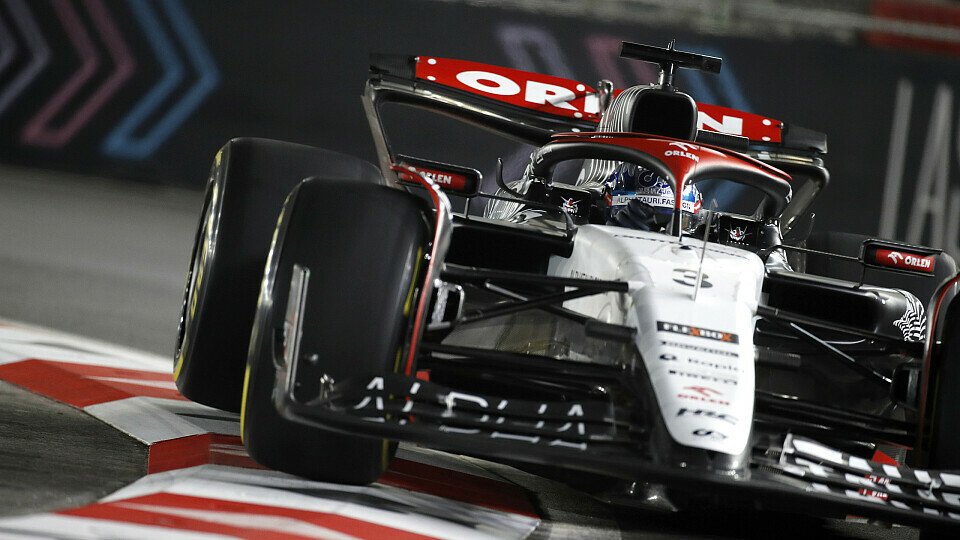 AlphaTauri-Fahrer Daniel Ricciardo