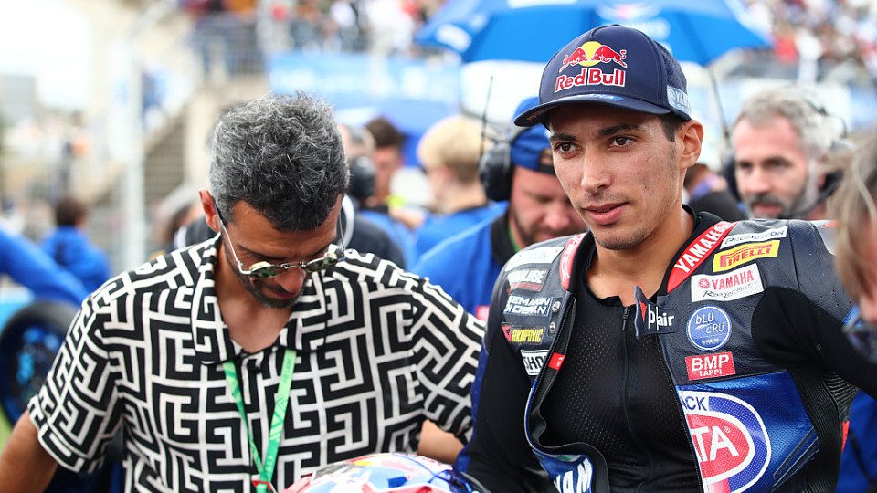 Toprak Razgatlioglu hat die MotoGP weiterhin im Blick., Foto: LAT Images