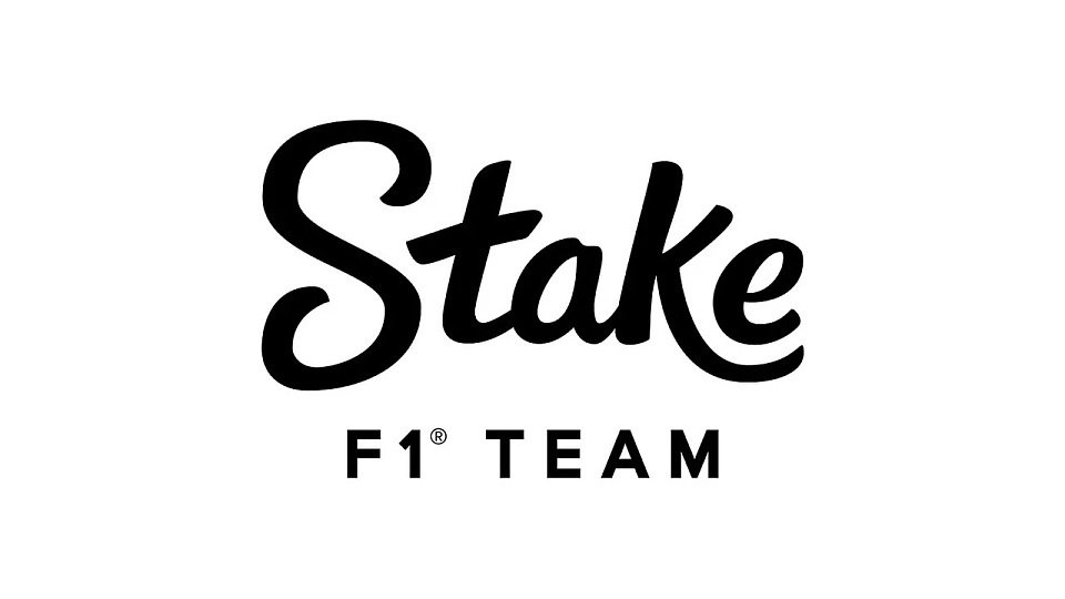 Stake F1 Team statt Sauber: So sieht das neue Logo für 2024 und 2025 aus, Foto: Sauber Group