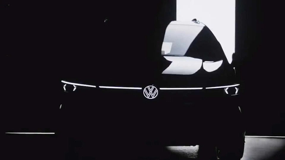 VW, Golf
