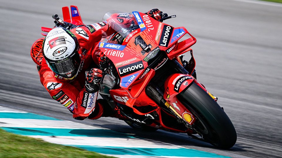 Der finale Testtag in Sepang steht an, Foto: LAT Images