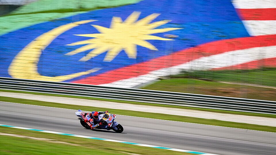 Die MotoGP-Testfahrten in Sepang lieferten spannende Erkenntnisse, Foto: LAT Images