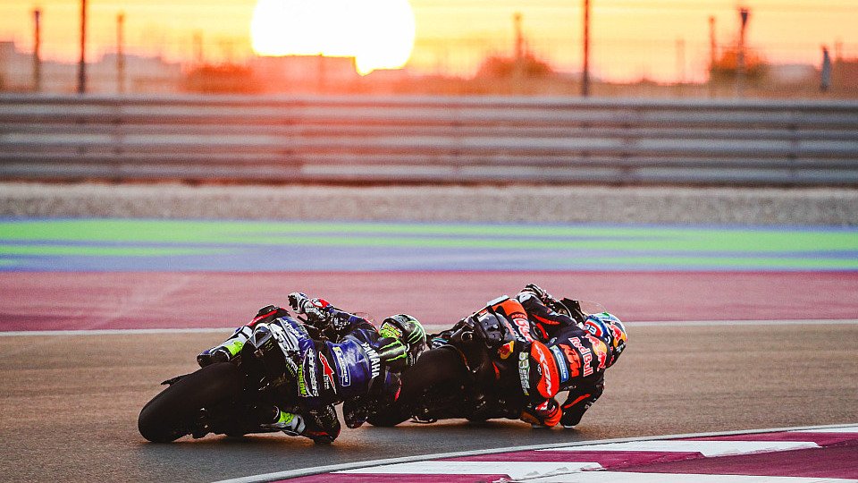 Die MotoGP-Saison 2024 bietet zahlreiche spannende Geschichten, Foto: LAT Images