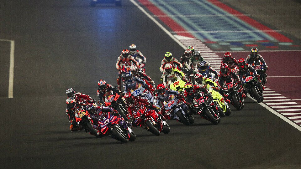 Nach dem Deutschland-GP wird das MotoGP-Feld erneut in die Concessions-Gruppen eingeteilt, Foto: LAT Images