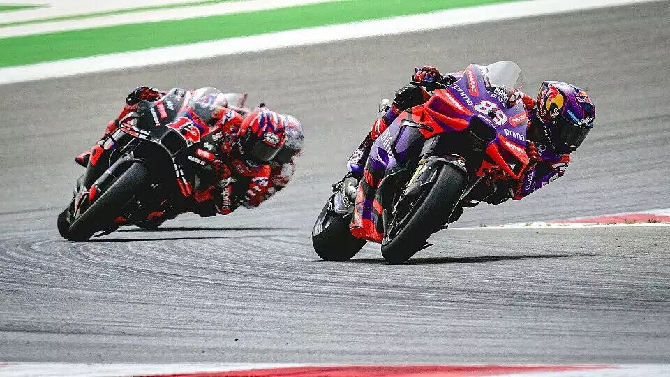 Moto GP News 1070432