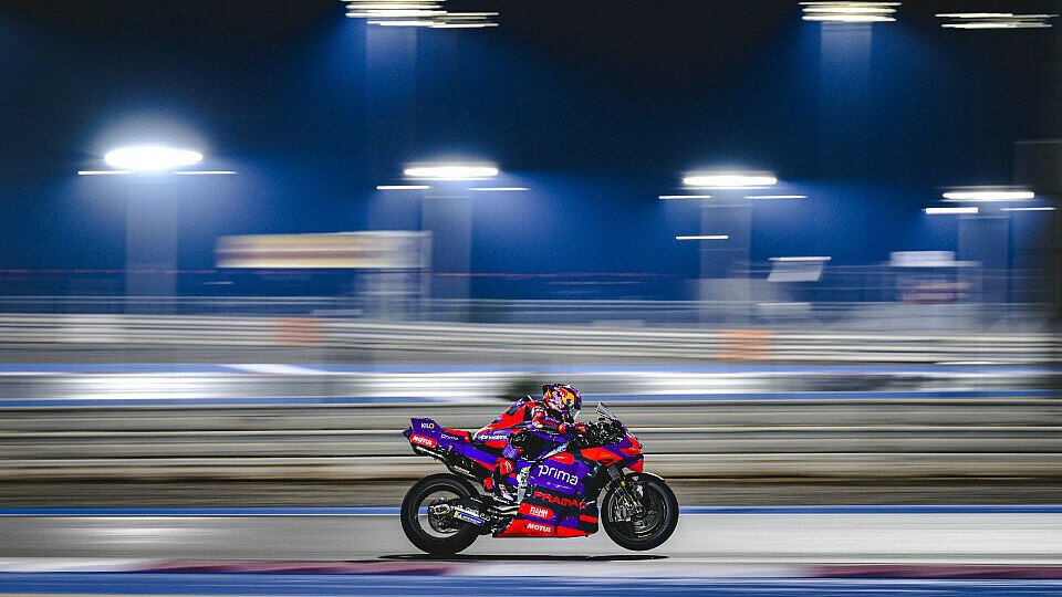 Verlässt Pramac Ducati als MotoGP-Kunde und geht zu Yamaha?, Foto: LAT Images