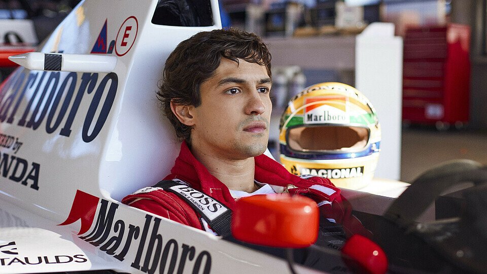 Ayrton Senna: Noch 2024 Neue Netflix-Serie über Formel-1-Legende